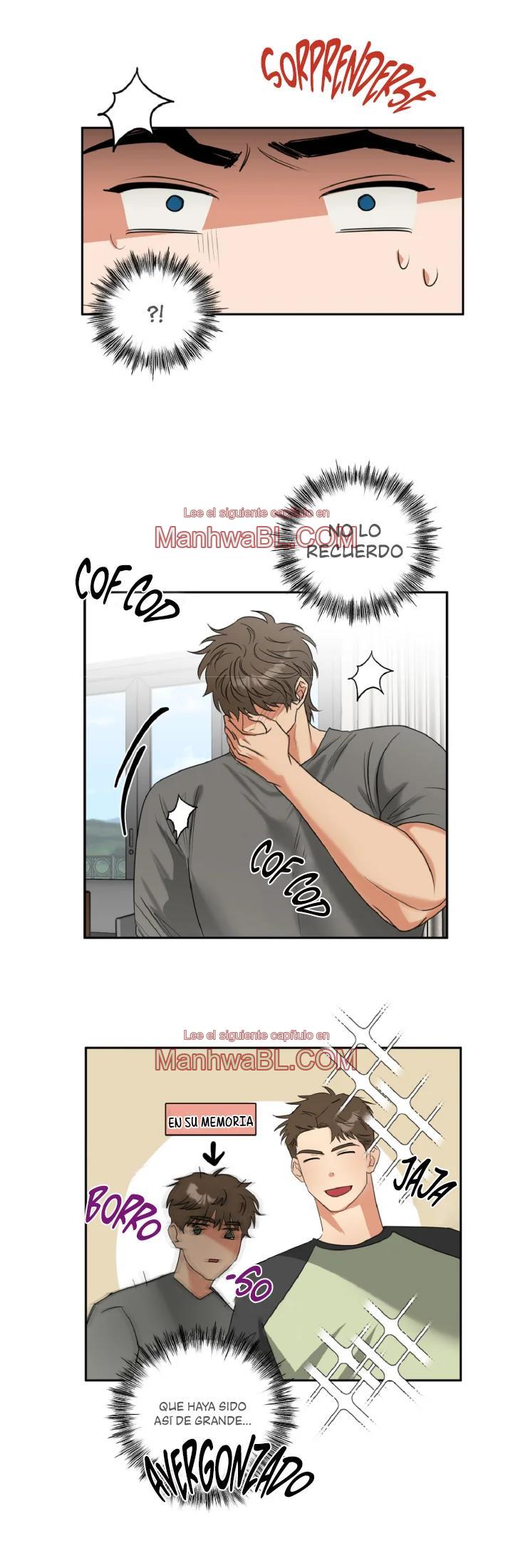 Fucking Teaching - Capítulo 1 2 manhwa