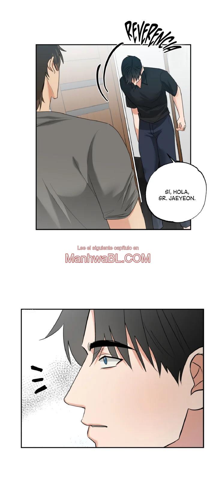 Fucking Teaching - Capítulo 1 2 manhwa