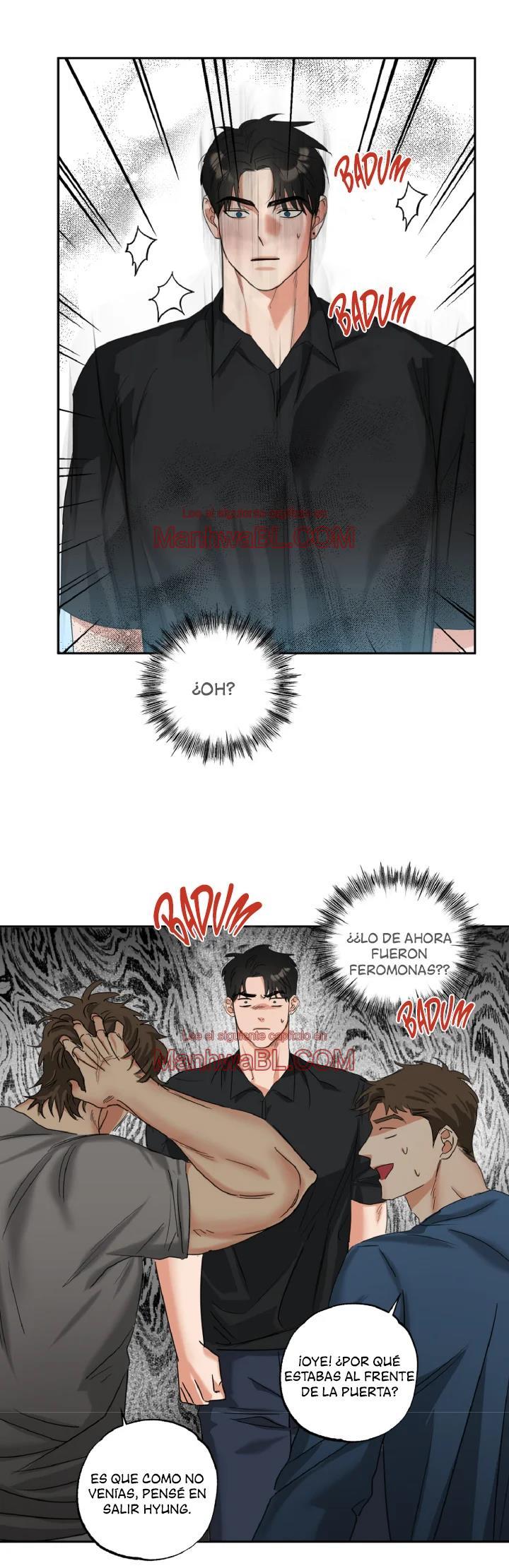 Fucking Teaching - Capítulo 1 2 manhwa