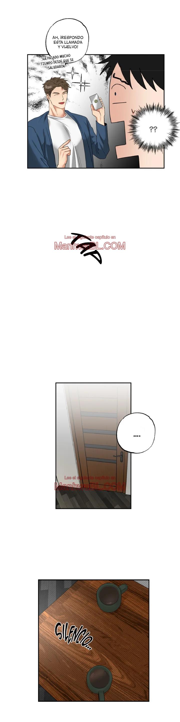 Fucking Teaching - Capítulo 1 2 manhwa