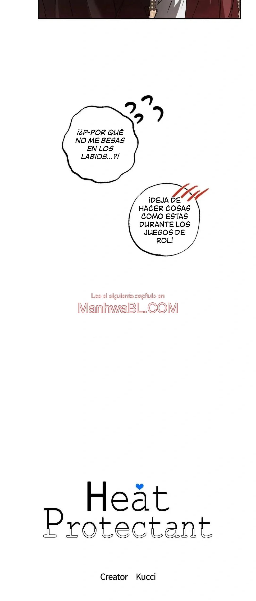 Fucking Teaching - Capítulo 26 manhwa