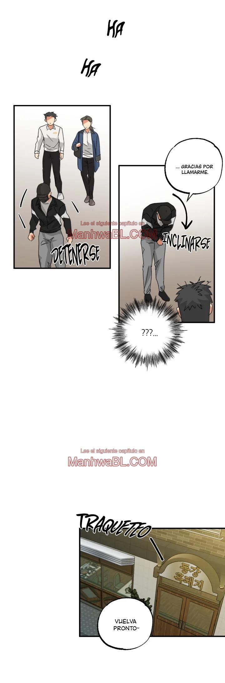 Fucking Teaching - Capítulo 10 3 manhwa