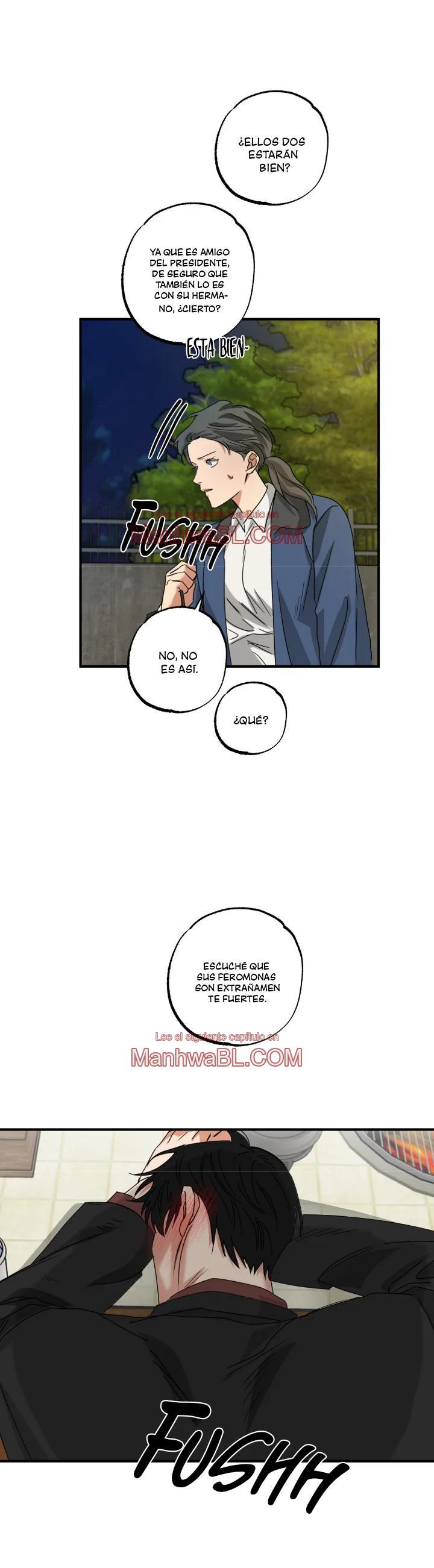 Fucking Teaching - Capítulo 10 3 manhwa