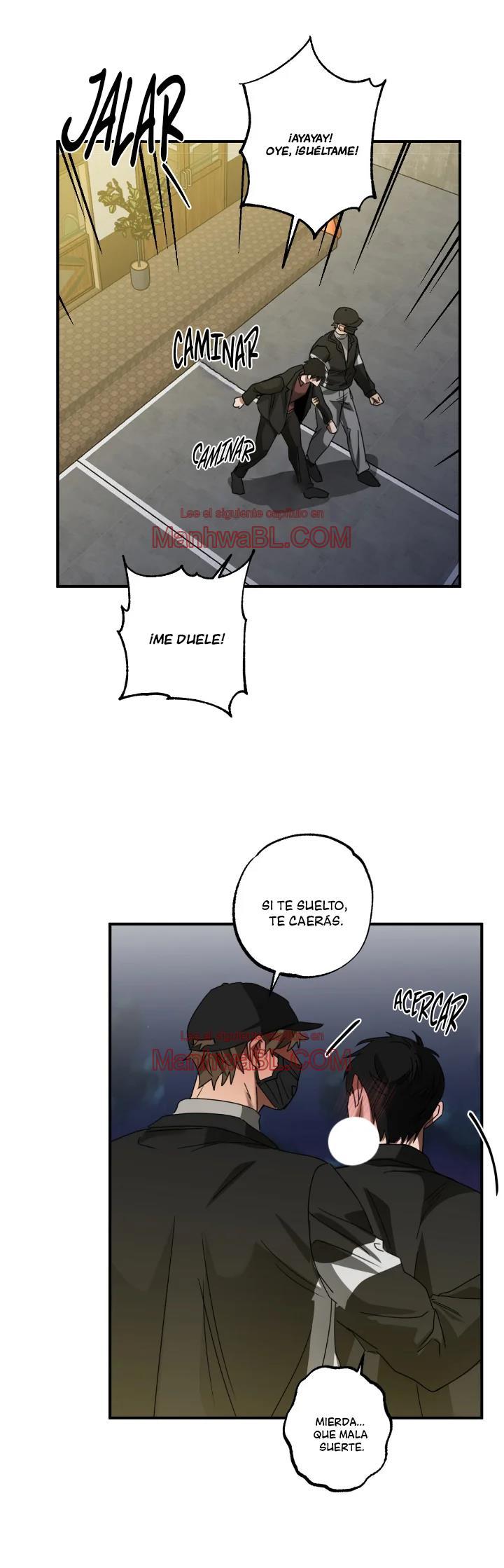 Fucking Teaching - Capítulo 10 3 manhwa