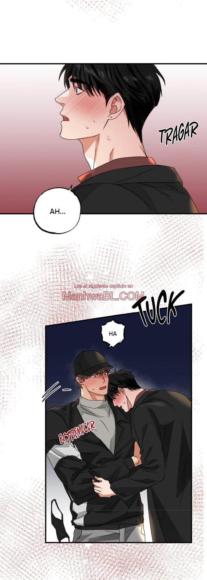 Fucking Teaching - Capítulo 10 3 manhwa