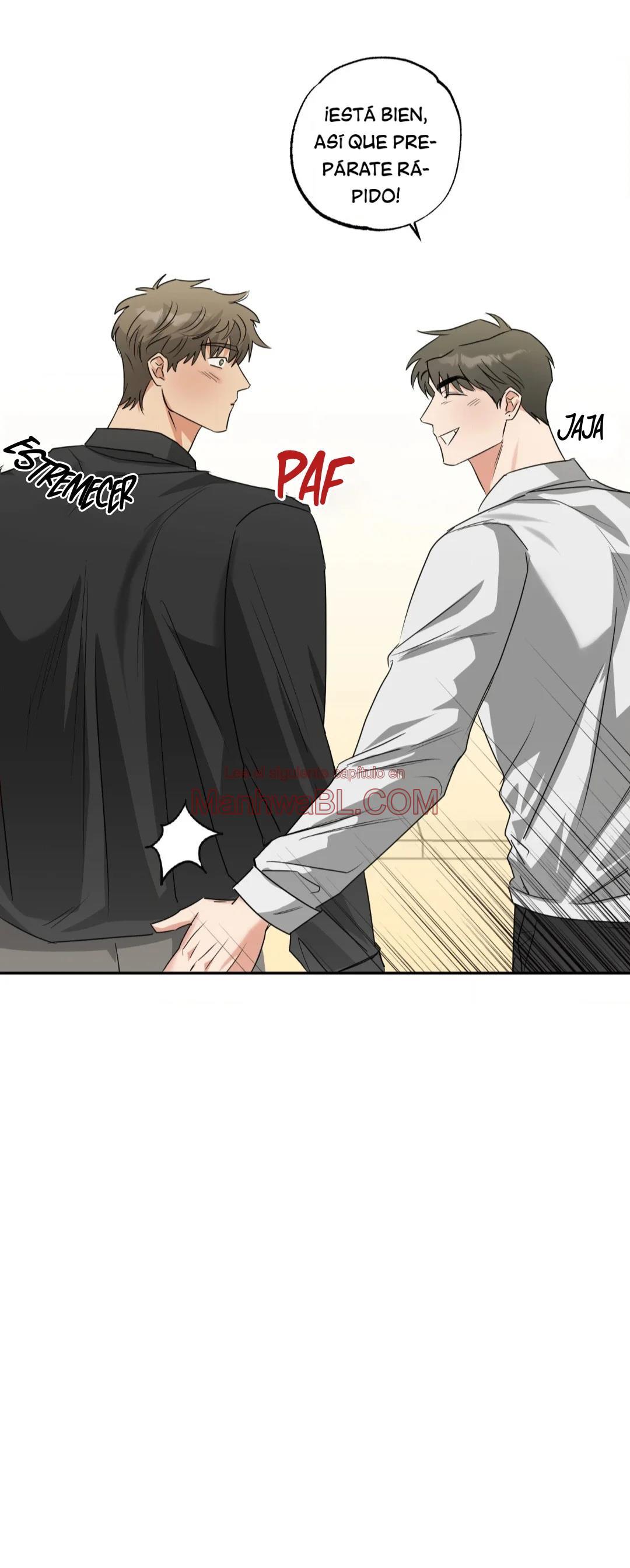 Fucking Teaching - Capítulo 17 3 manhwa