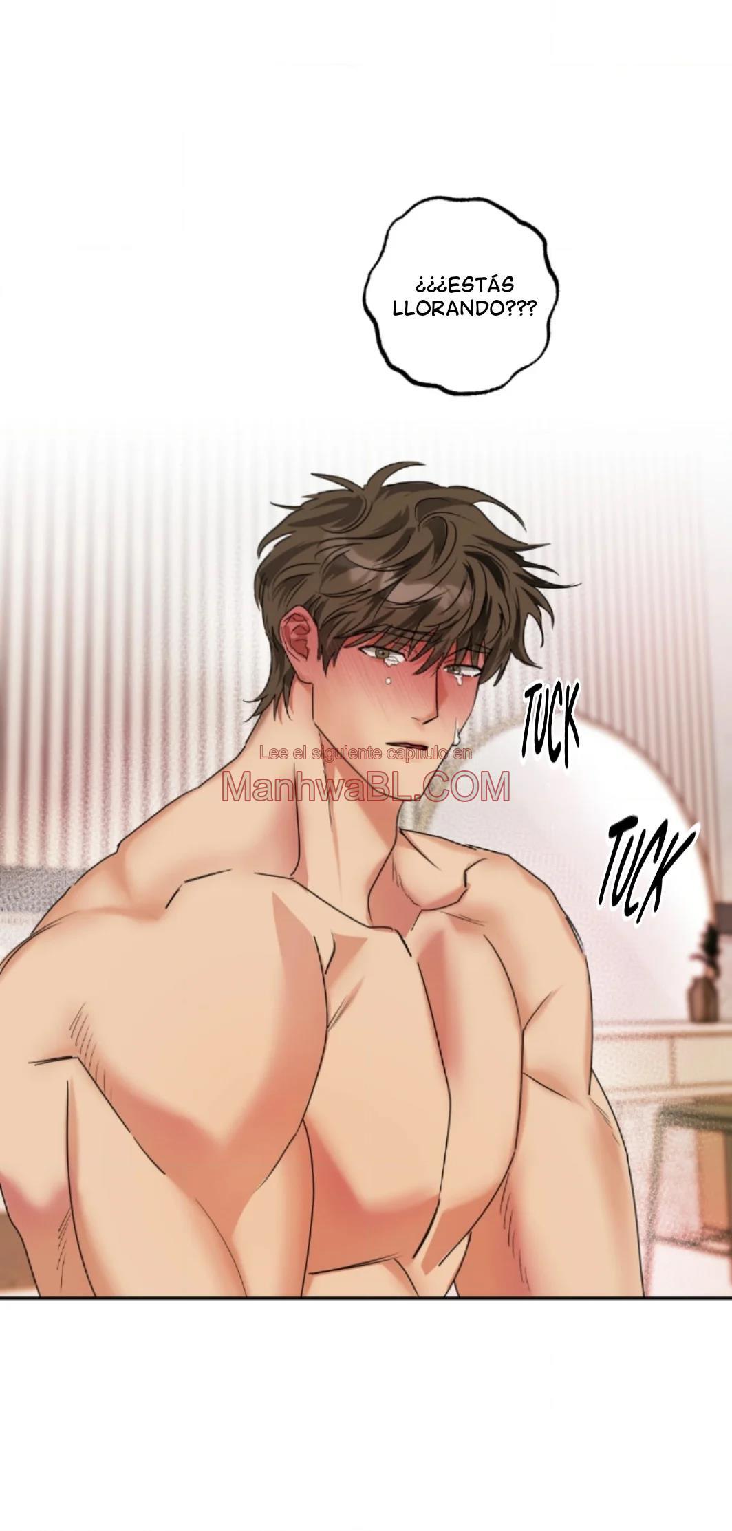Fucking Teaching - Capítulo 22 3 manhwa