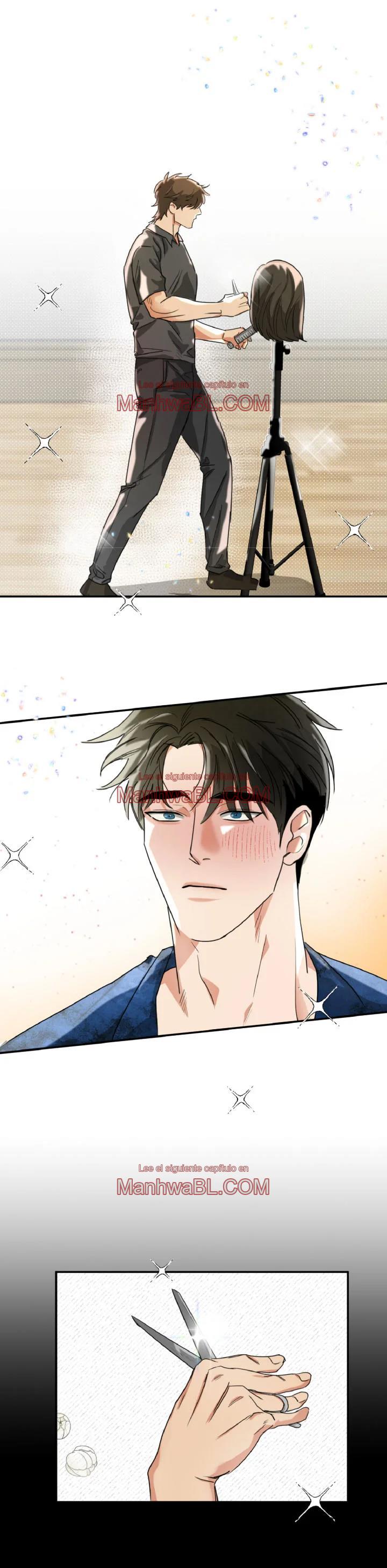 Fucking Teaching - Capítulo 3 manhwa