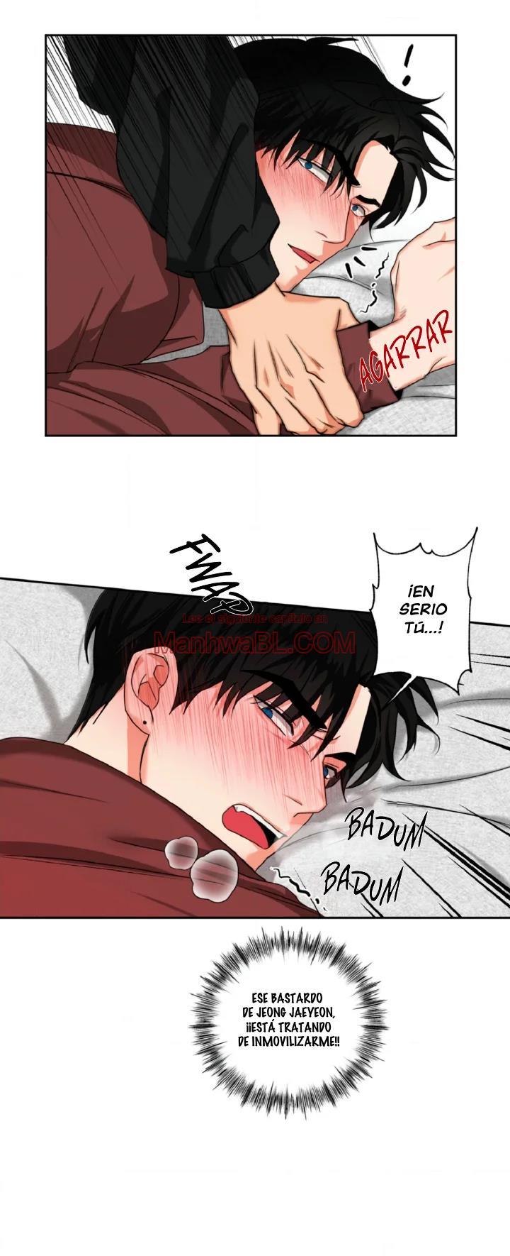 Fucking Teaching - Capítulo 12 3 manhwa