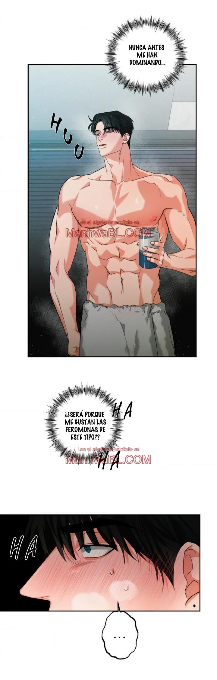 Fucking Teaching - Capítulo 12 3 manhwa