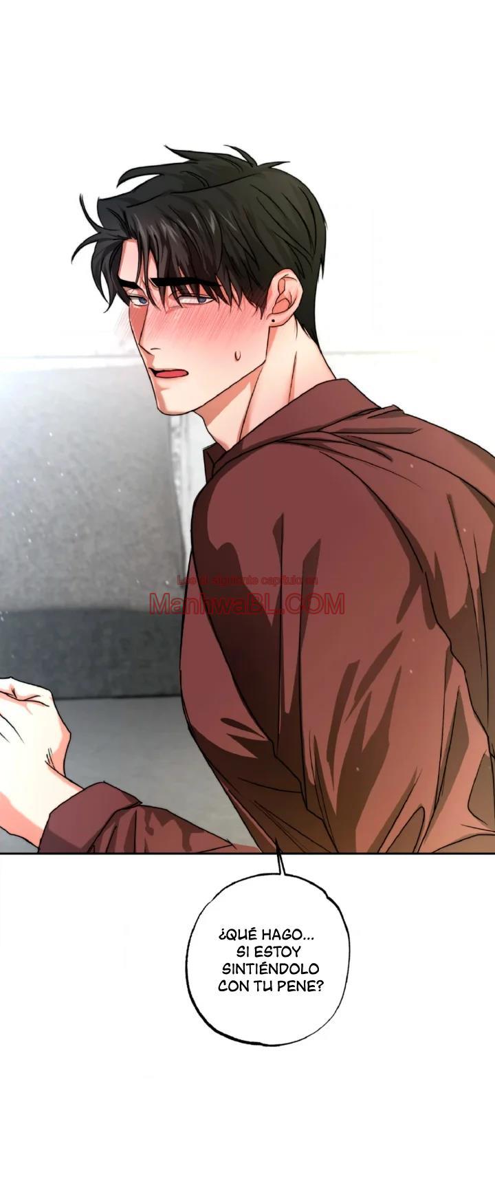 Fucking Teaching - Capítulo 12 3 manhwa