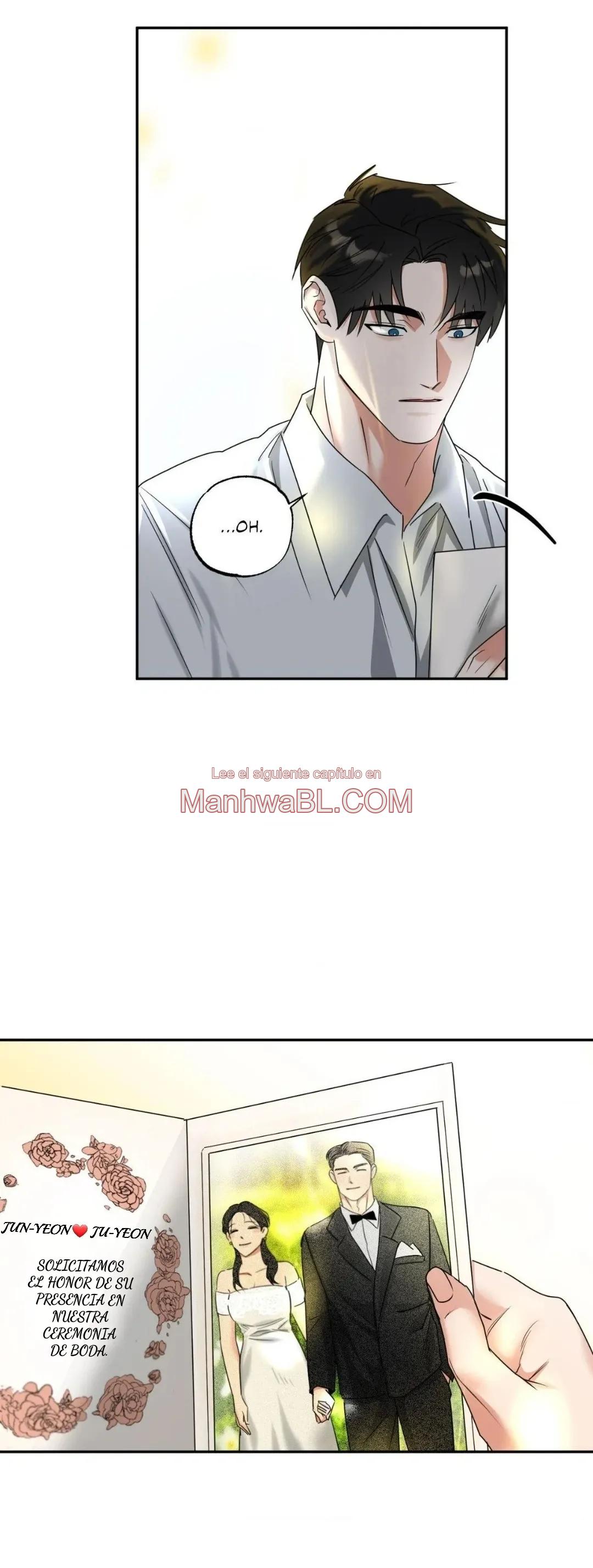 Fucking Teaching - Capítulo 27 manhwa