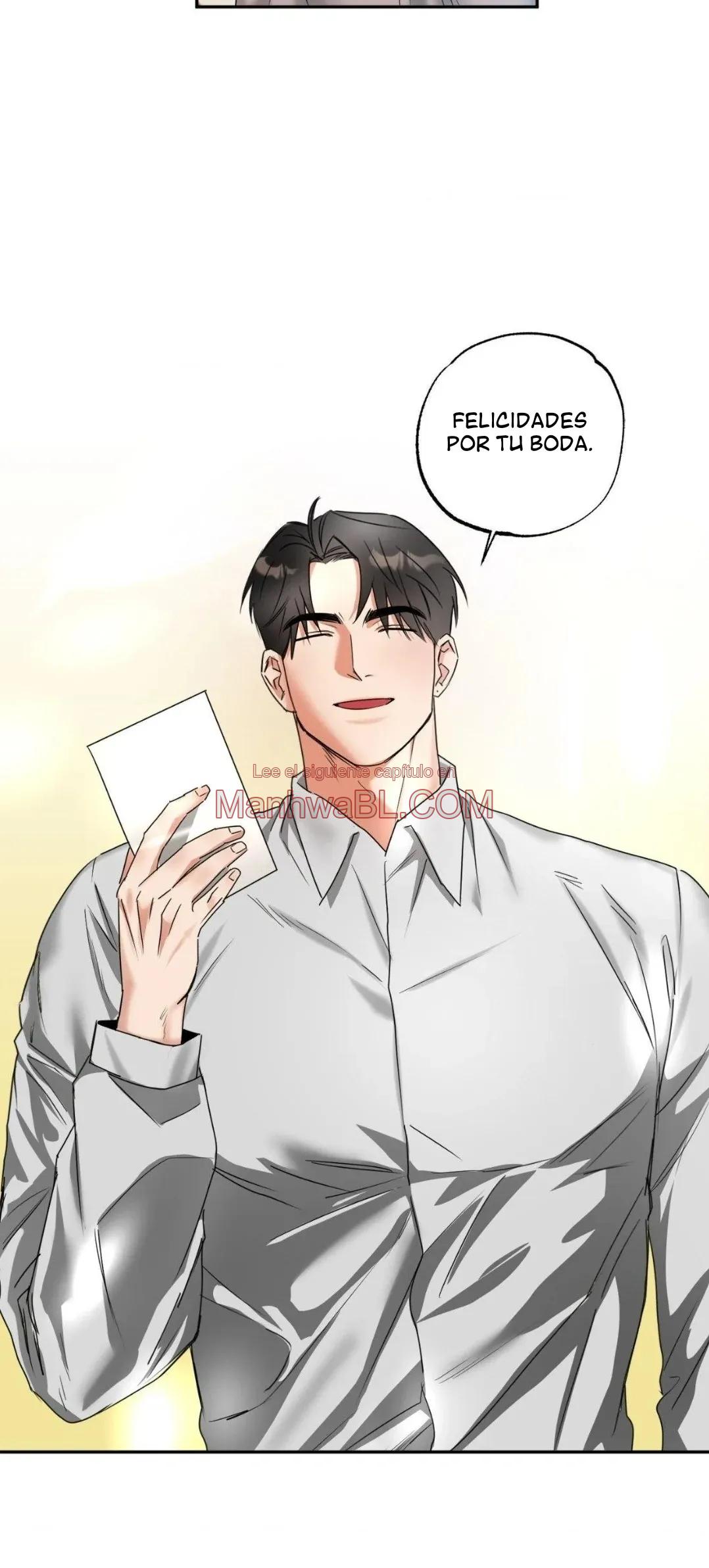 Fucking Teaching - Capítulo 27 manhwa