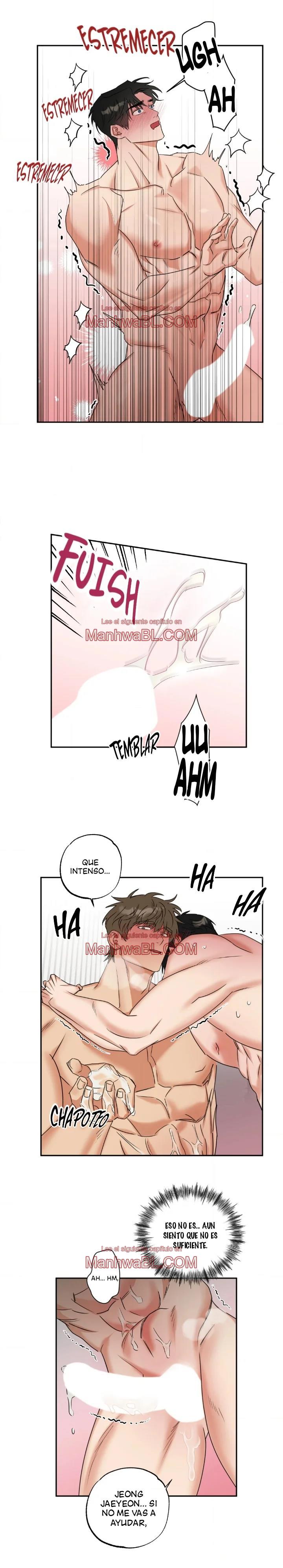 Fucking Teaching - Capítulo 22 2 manhwa