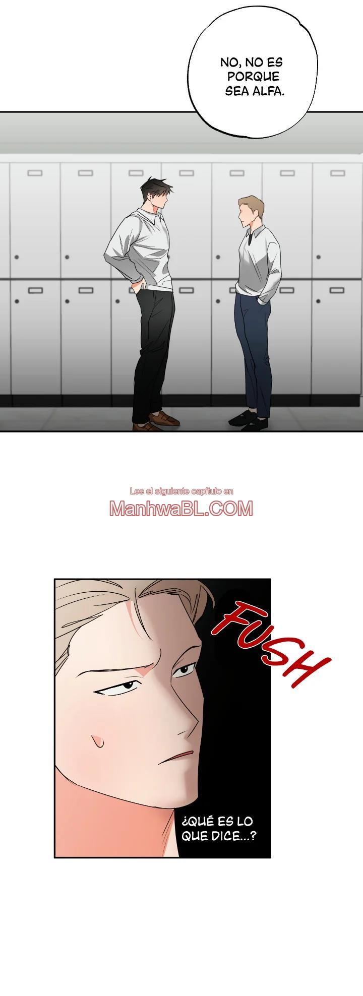 Fucking Teaching - Capítulo 16 2 manhwa