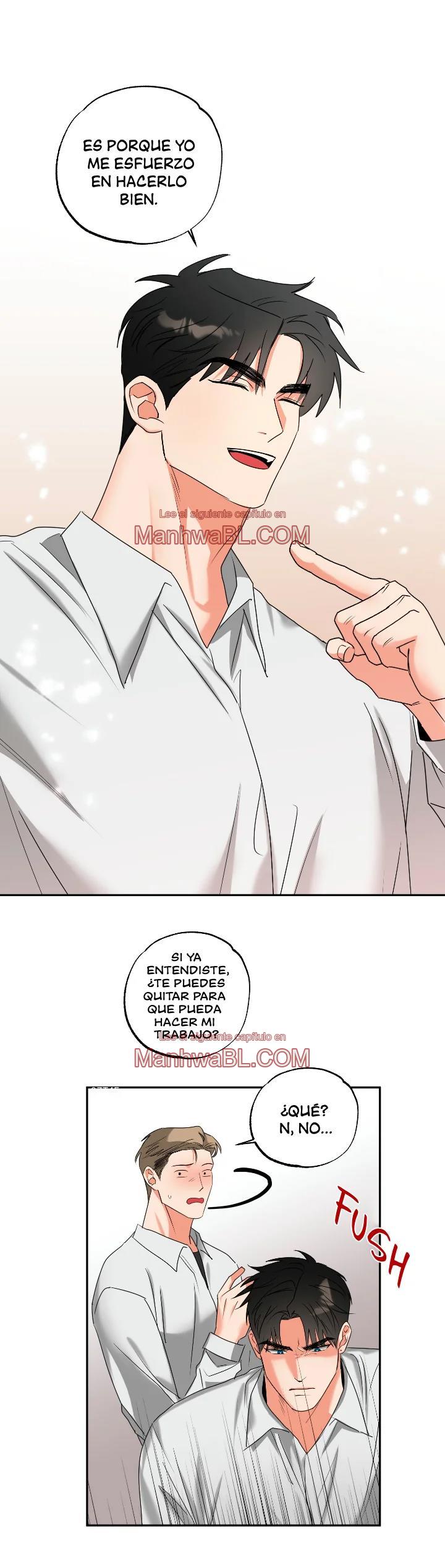 Fucking Teaching - Capítulo 16 2 manhwa