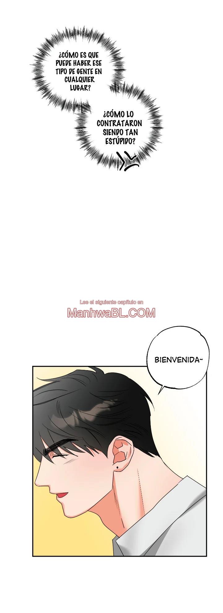 Fucking Teaching - Capítulo 16 2 manhwa