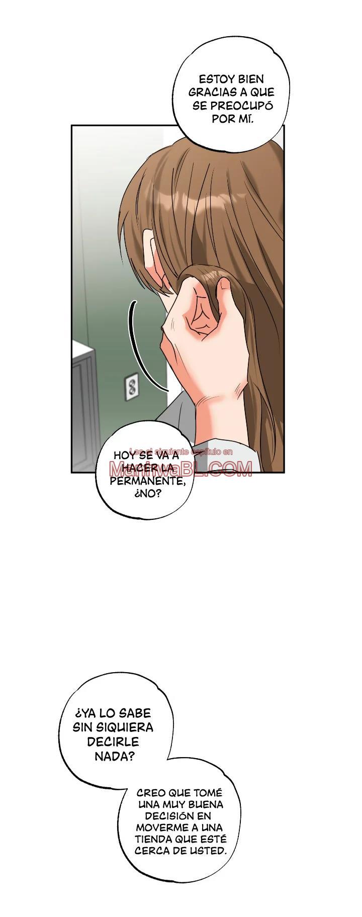 Fucking Teaching - Capítulo 16 2 manhwa