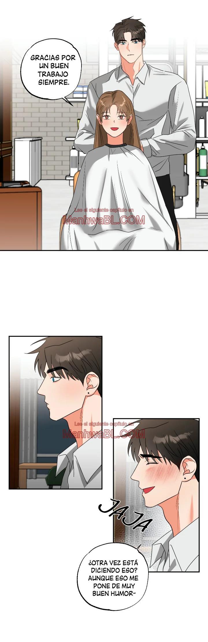 Fucking Teaching - Capítulo 16 2 manhwa