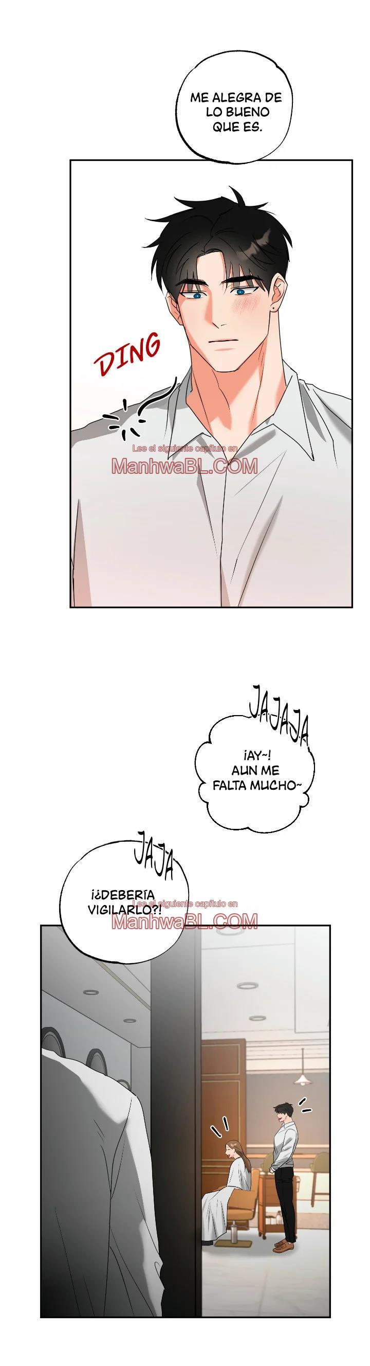 Fucking Teaching - Capítulo 16 2 manhwa