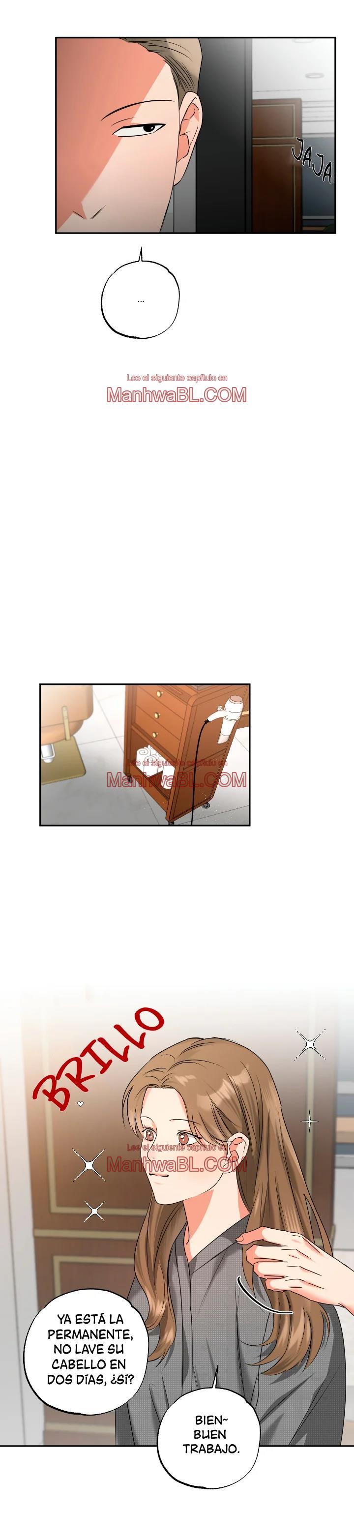 Fucking Teaching - Capítulo 16 2 manhwa
