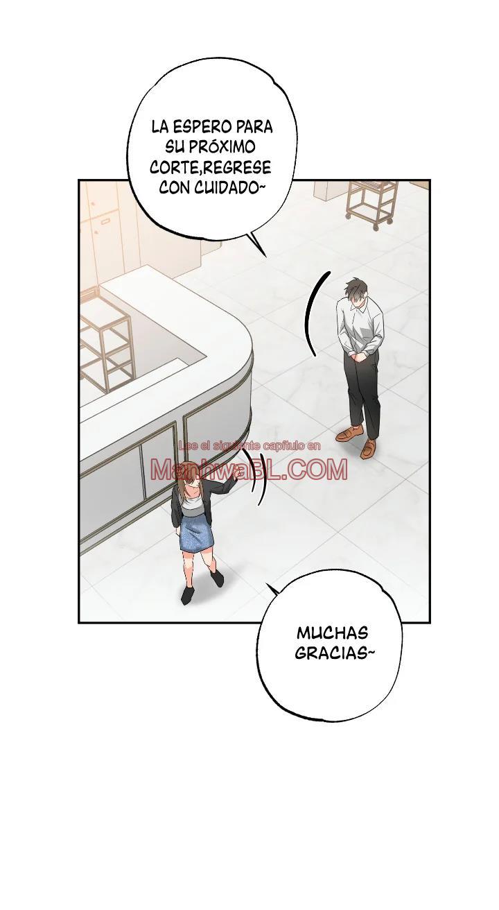 Fucking Teaching - Capítulo 16 2 manhwa