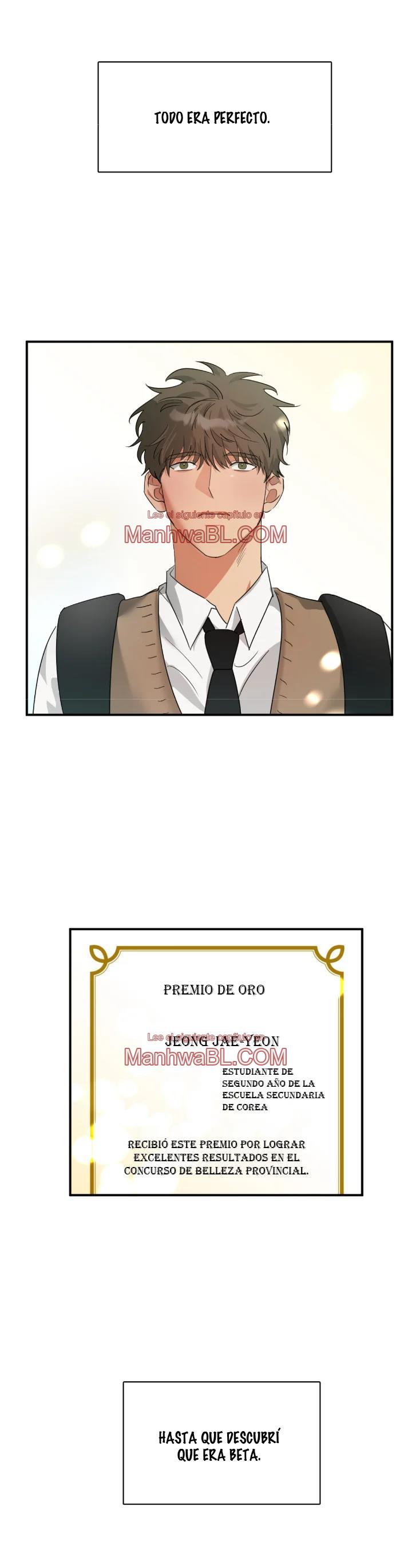 Fucking Teaching - Capítulo 6 manhwa