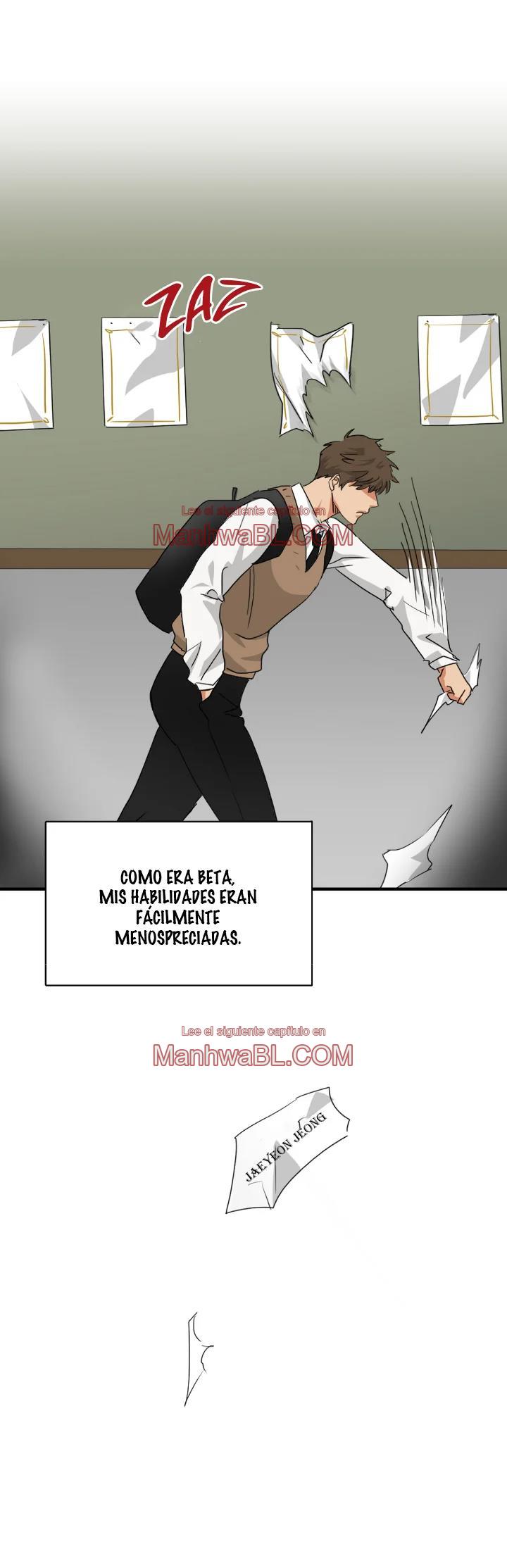 Fucking Teaching - Capítulo 6 manhwa