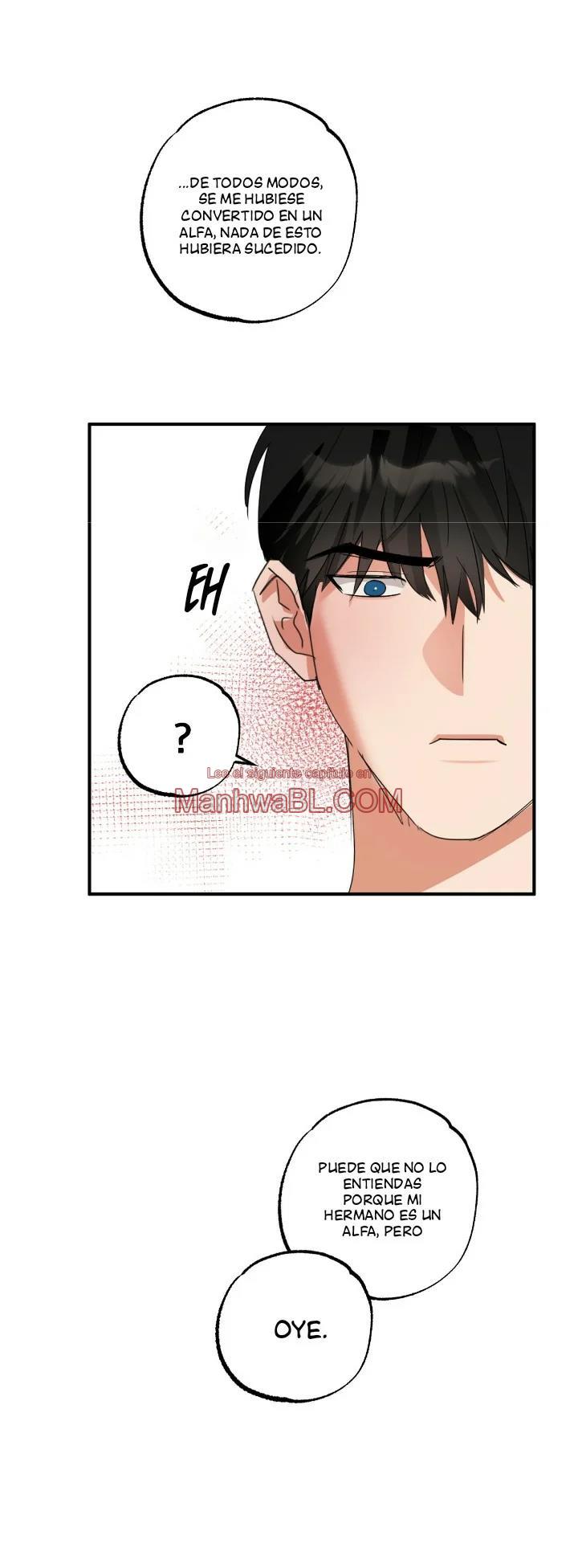 Fucking Teaching - Capítulo 6 manhwa