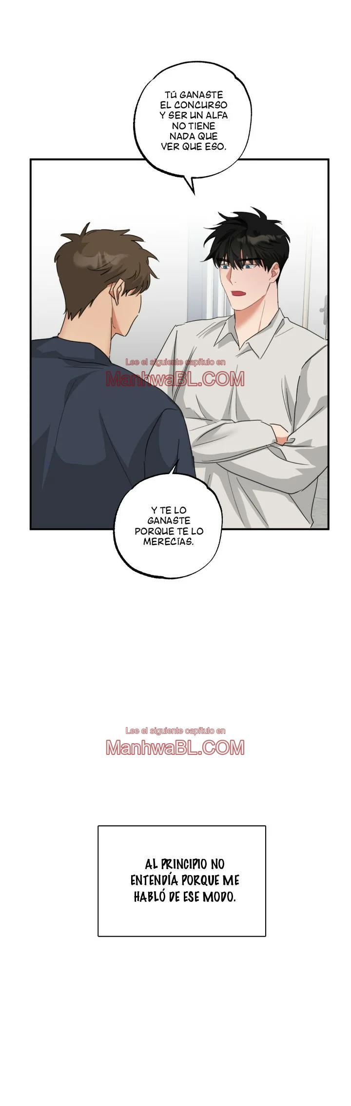 Fucking Teaching - Capítulo 6 manhwa