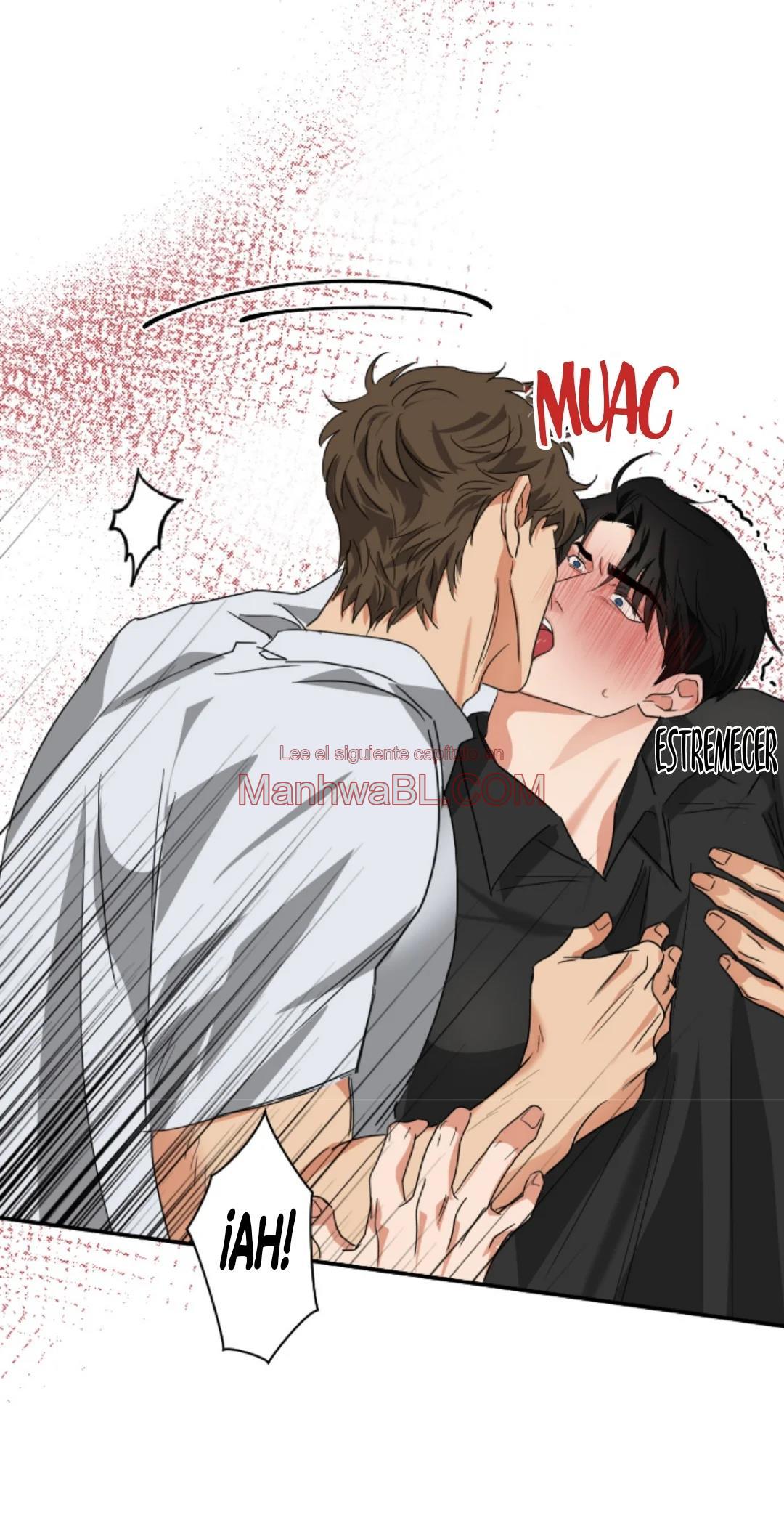 Fucking Teaching - Capítulo 5 2 manhwa