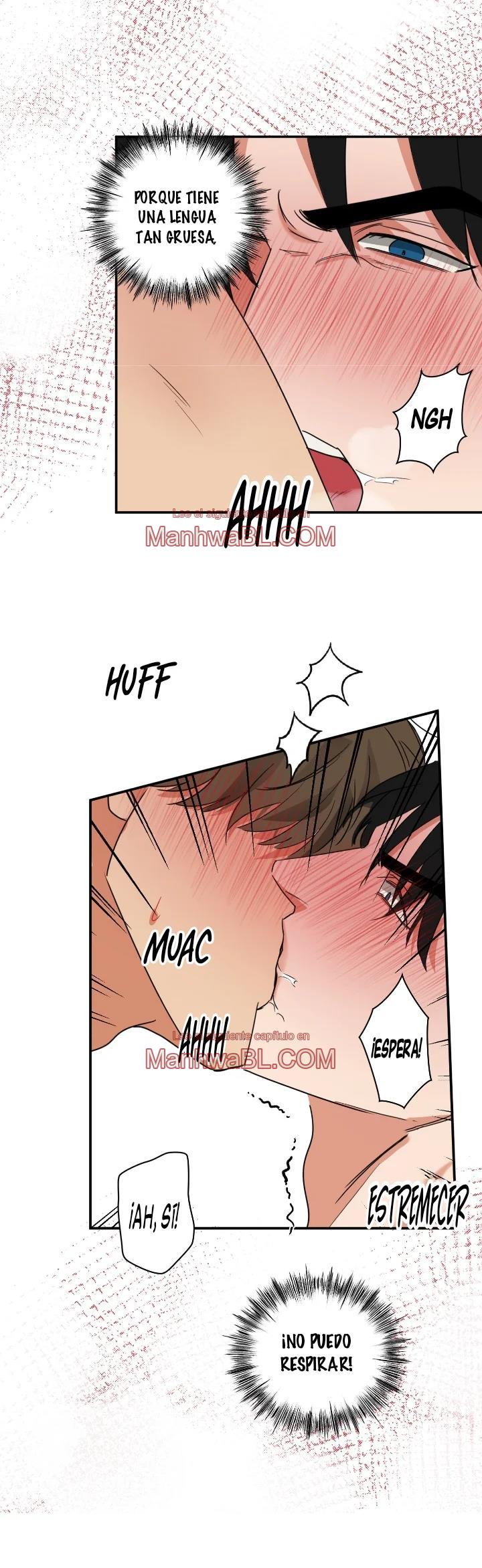 Fucking Teaching - Capítulo 5 2 manhwa