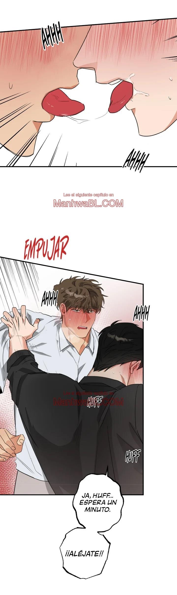 Fucking Teaching - Capítulo 5 2 manhwa