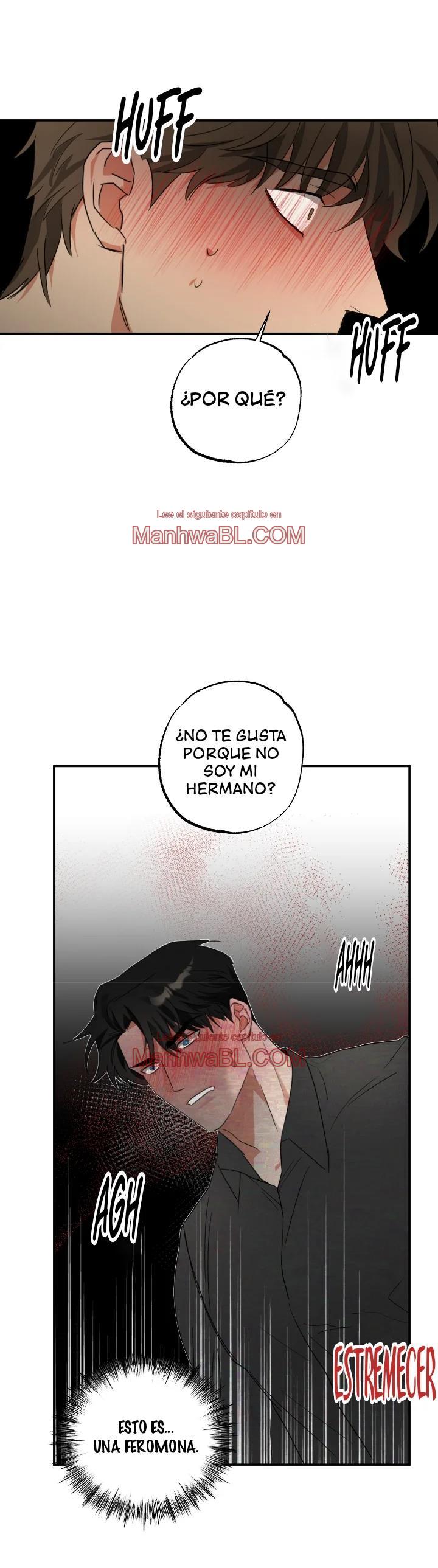 Fucking Teaching - Capítulo 5 2 manhwa