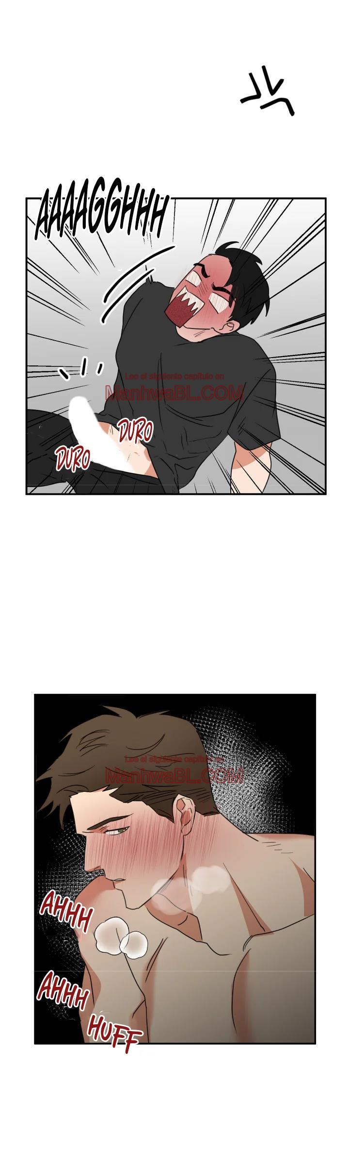 Fucking Teaching - Capítulo 4 2 manhwa