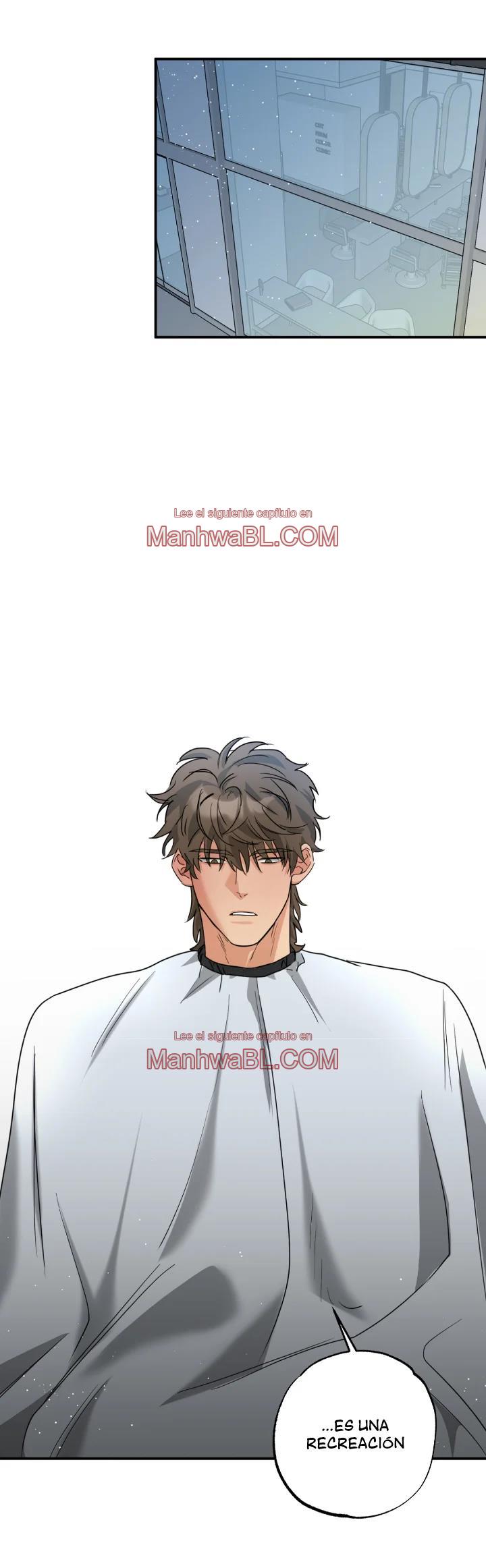 Fucking Teaching - Capítulo 4 2 manhwa