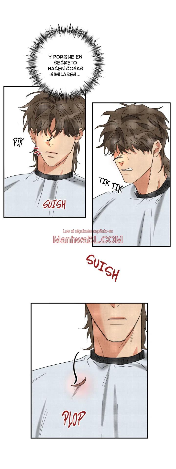Fucking Teaching - Capítulo 4 2 manhwa