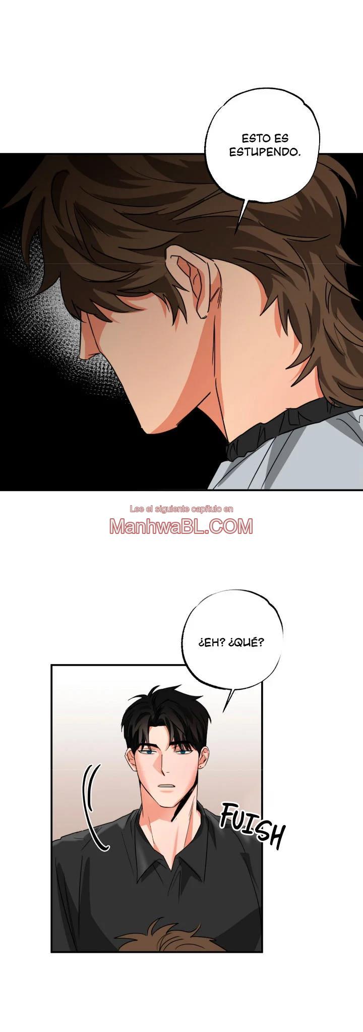 Fucking Teaching - Capítulo 4 2 manhwa