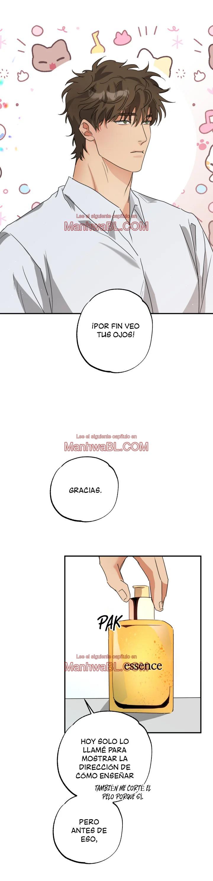 Fucking Teaching - Capítulo 4 2 manhwa