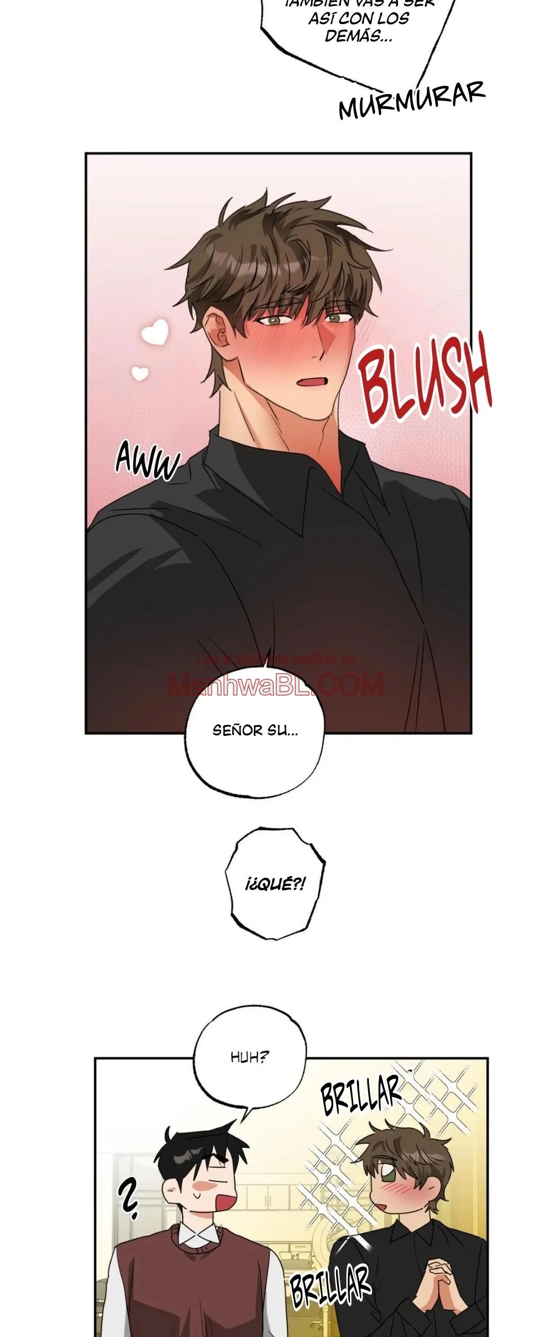 Fucking Teaching - Capítulo 26 3 manhwa