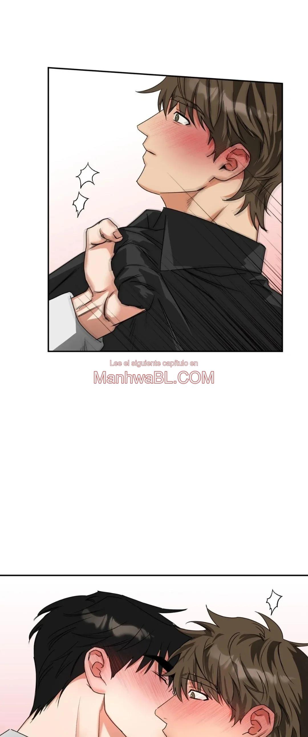 Fucking Teaching - Capítulo 26 3 manhwa