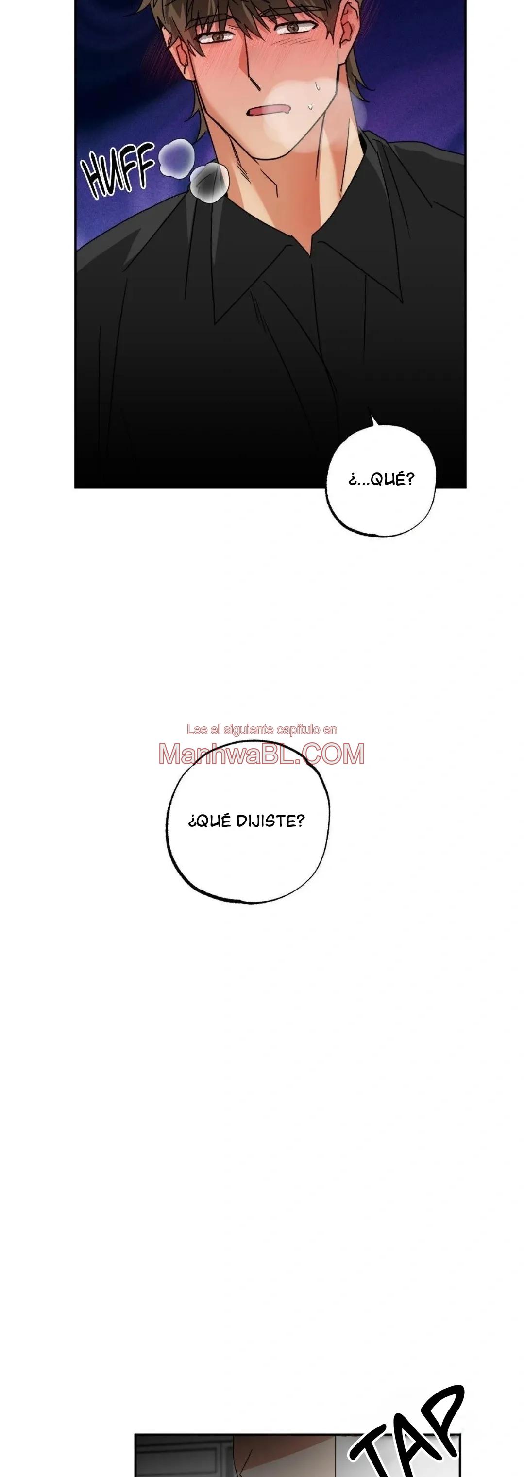 Fucking Teaching - Capítulo 26 3 manhwa