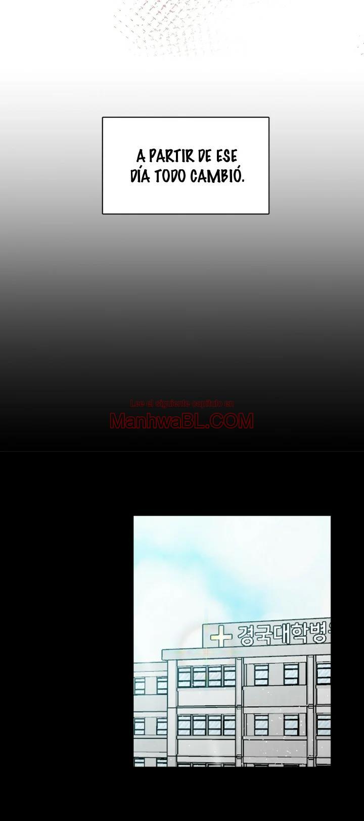Fucking Teaching - Capítulo 6 3 manhwa