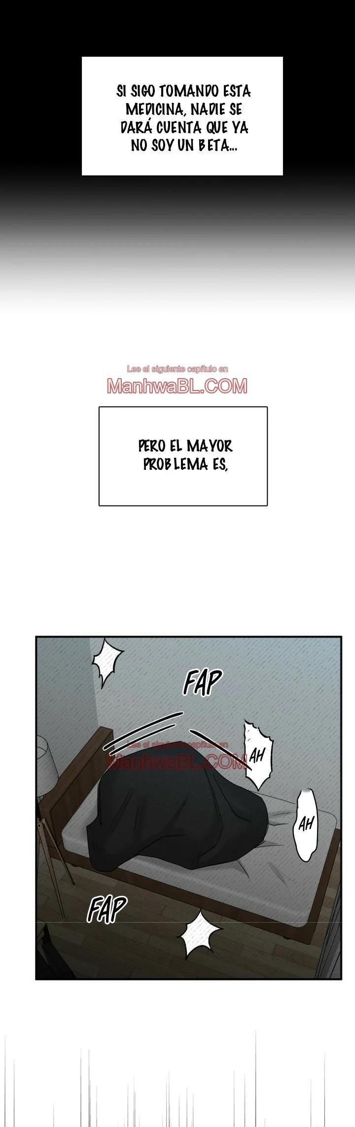 Fucking Teaching - Capítulo 6 3 manhwa