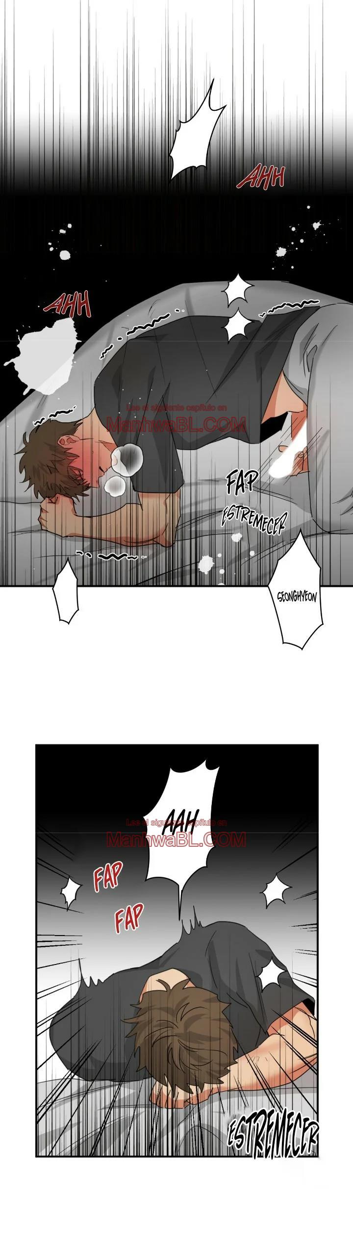 Fucking Teaching - Capítulo 6 3 manhwa