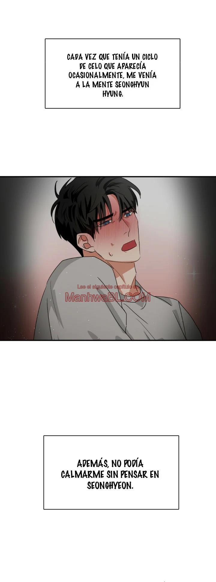 Fucking Teaching - Capítulo 6 3 manhwa