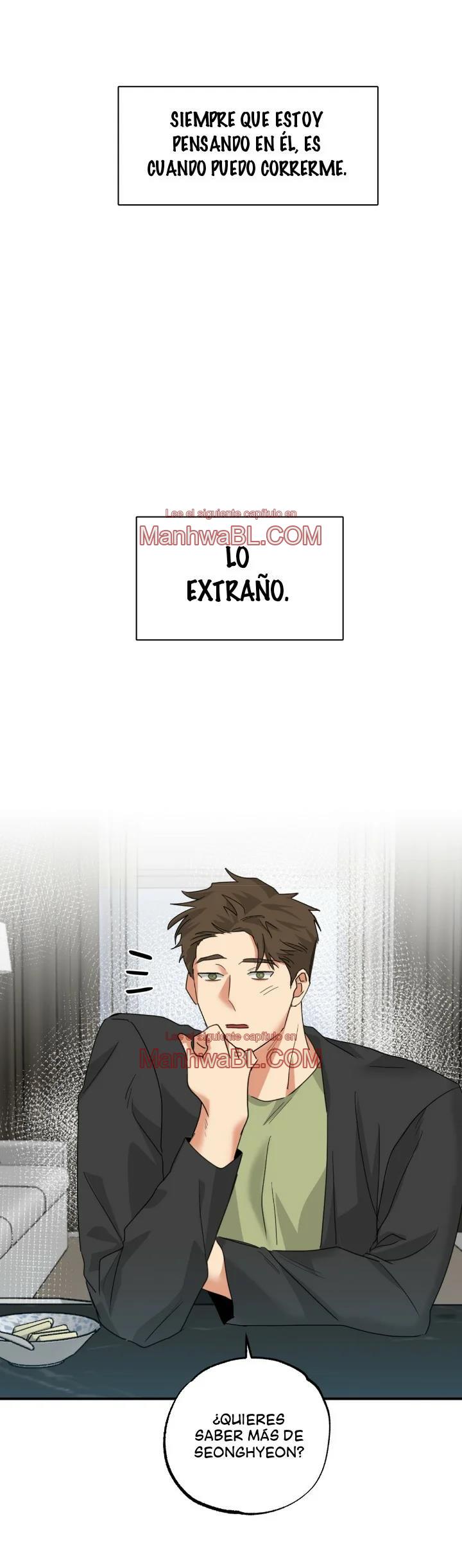 Fucking Teaching - Capítulo 6 3 manhwa