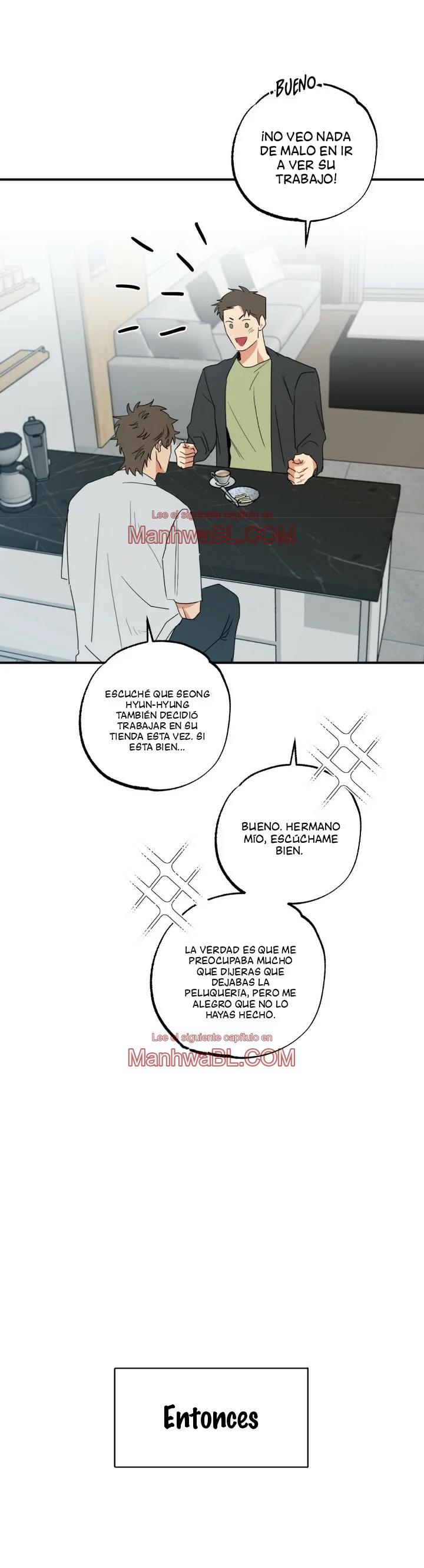Fucking Teaching - Capítulo 6 3 manhwa
