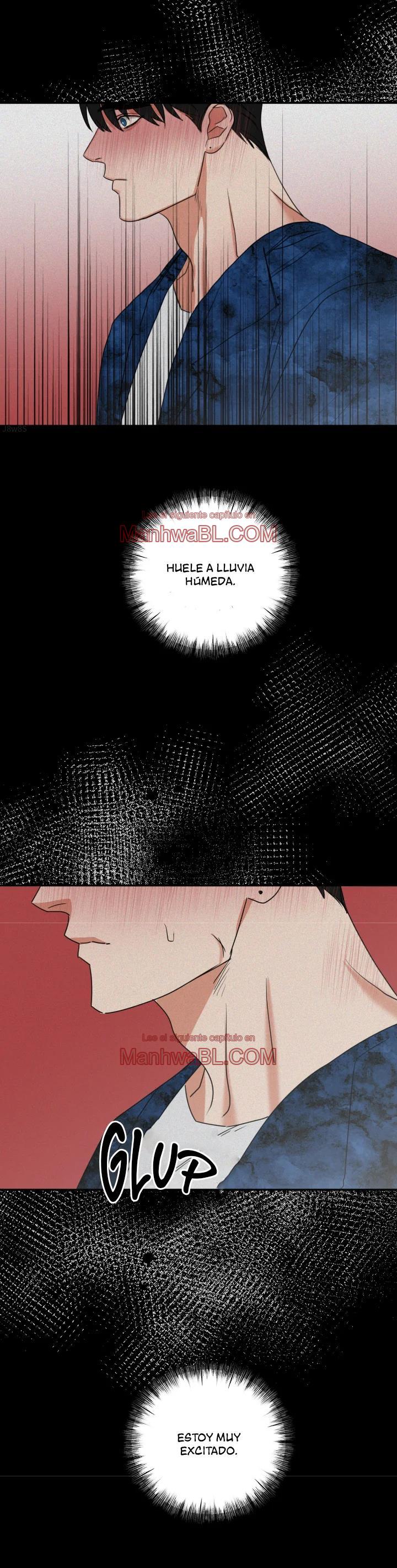 Fucking Teaching - Capítulo 4 manhwa