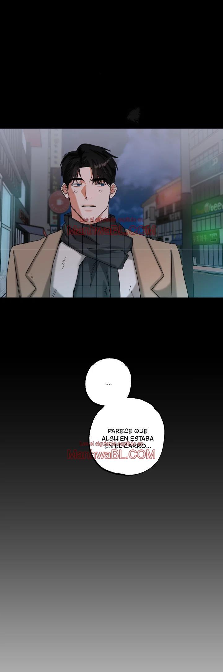 Fucking Teaching - Capítulo 9 manhwa